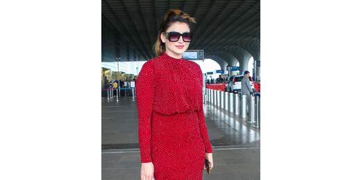 अभिनेत्री उर्वशी रौतेला को अवैध सट्टेबाजी ऐप मामले में ईडी ने भेजा समन 